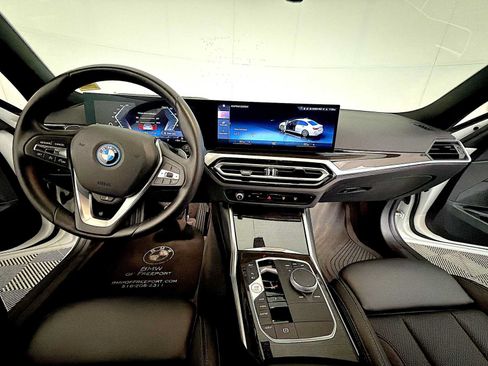 Certified 2023 BMW 330e xDrive w/ Premium Package AWD/4WD image 12