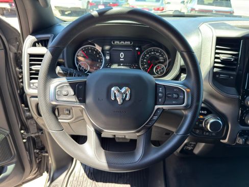 New 2026 RAM 1500 Warlock AWD/4WD image 18