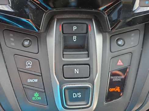 Used 2024 Honda Odyssey EX-L image 29