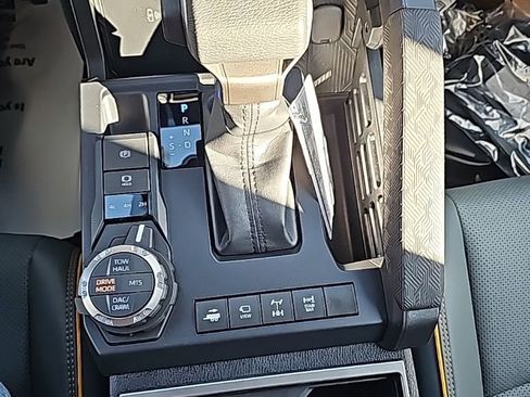 New 2026 Toyota Tacoma Trailhunter image 32