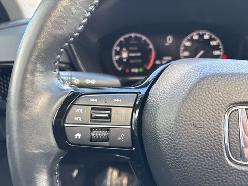 Used 2023 Honda CR-V EX-L image 14