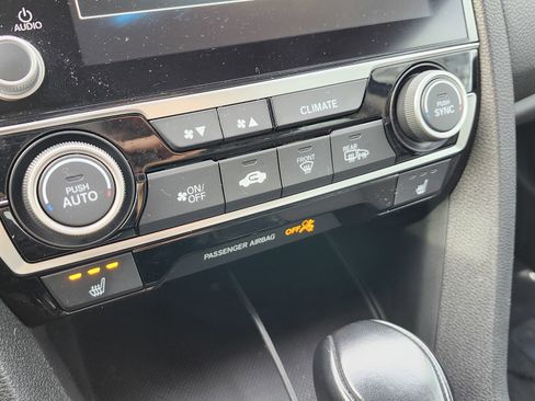 Used 2019 Honda Civic EX-L image 30