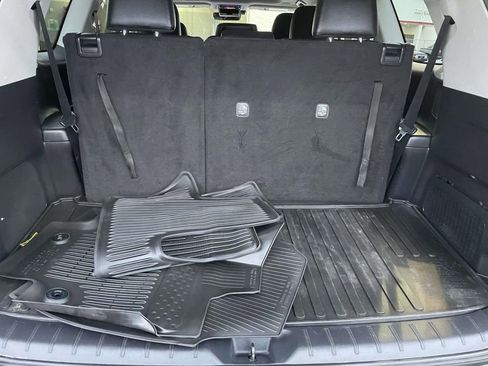 Used 2024 Toyota Grand Highlander Limited image 49