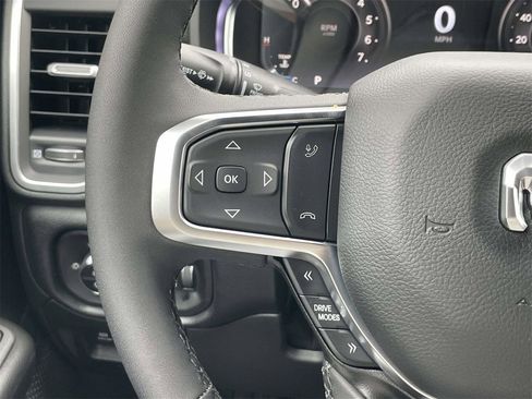 New 2026 RAM 1500 Big Horn image 14