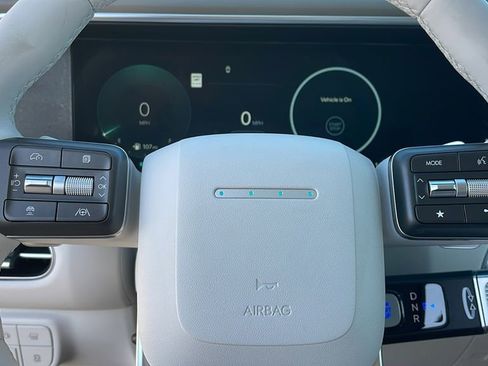 New 2026 Hyundai Palisade SEL Premium image 23