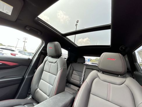 New 2026 Chevrolet TrailBlazer RS w/ Convenience Package image 11