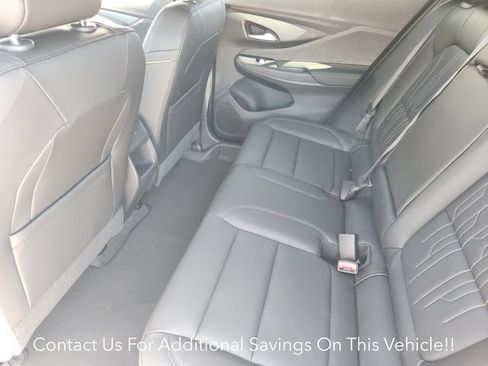 New 2026 Buick Envista Avenir image 21