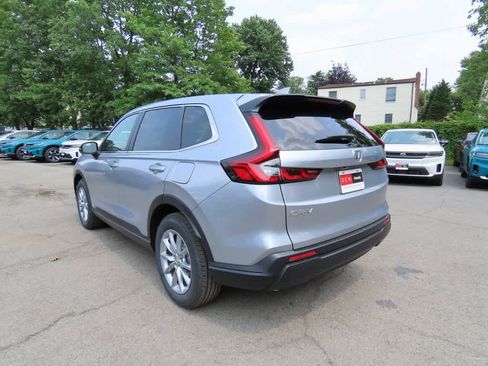 New 2026 Honda CR-V EX image 4