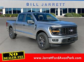 New 2026 Ford F150 STX w/ Equipment Group 200A video 1