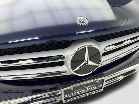 Used 2022 Mercedes-Benz GLC 300 4MATIC image 25