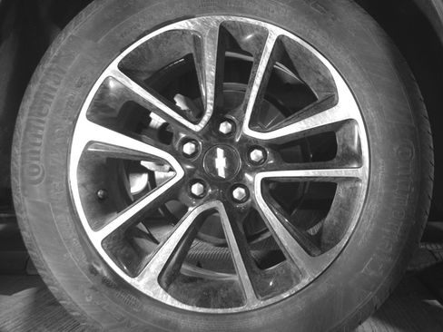 Used 2025 Chevrolet TrailBlazer LT FWD image 15