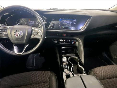 Used 2023 Buick Envision Preferred image 11