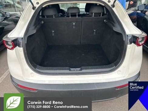 Used 2023 MAZDA CX-30 AWD 2.5 S image 8