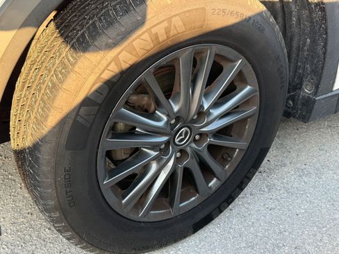 Used 2019 MAZDA CX-5 Touring FWD image 7