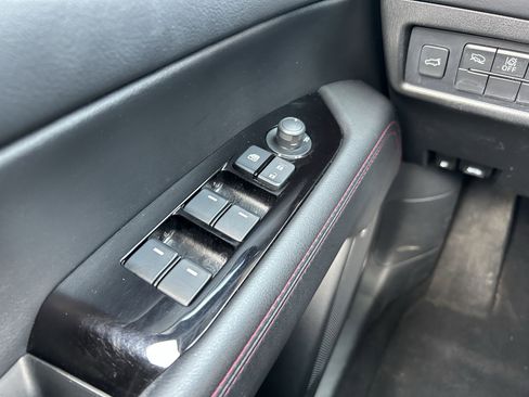 Used 2023 MAZDA CX-5 Carbon Edition image 21