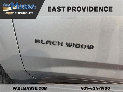 New 2026 Chevrolet Tahoe Premier AWD/4WD image 20
