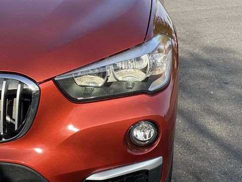 Used 2019 BMW X1 xDrive28i w/ Convenience Package AWD/4WD image 11