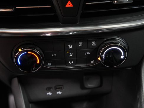 New 2026 Buick Encore GX Preferred w/ Comfort Package FWD image 35