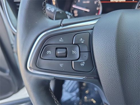 Certified 2023 Buick Envision Essence w/ Sport Touring Package image 25