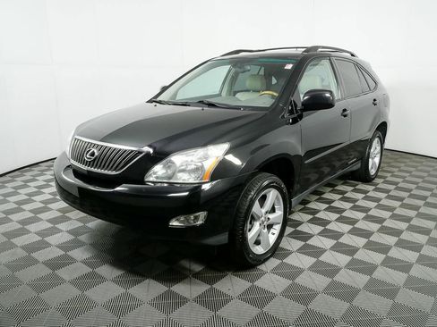 Used 2007 Lexus RX 350 350 image 3