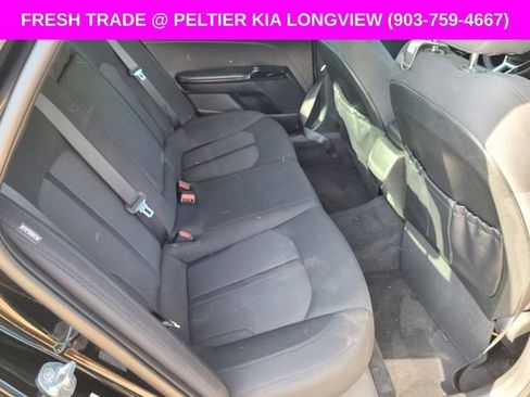 Used 2022 Kia K5 LXS image 13