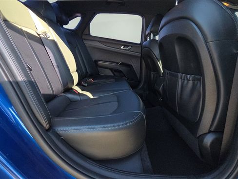 Used 2022 Kia K5 GT-Line image 14