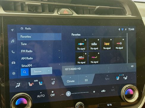 Used 2023 Lexus RZ 450e Premium w/ Technology Package AWD/4WD image 21