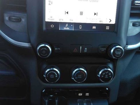 Used 2023 RAM 2500 Big Horn w/ Level 1 Equipment Group image 8