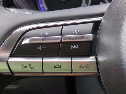 New 2026 MAZDA CX-50 AWD 2.5 Hybrid w/ Premium Pkg image 23