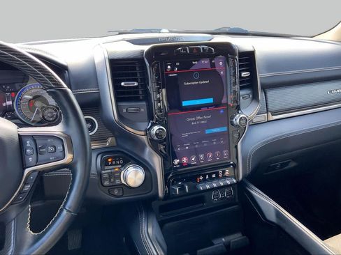 Used 2020 RAM 1500 Limited AWD/4WD image 7