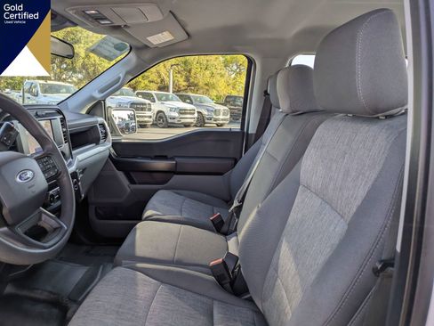 Certified 2023 Ford F150 XL image 24