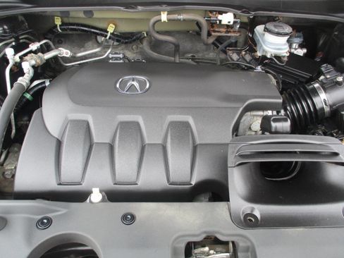 Used 2014 Acura RDX Base AWD 4dr SUV image 25