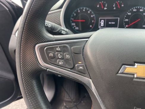 Used 2023 Chevrolet Malibu LT w/ Driver Confidence Package image 26