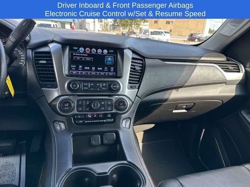 Used 2018 Chevrolet Tahoe LT image 17