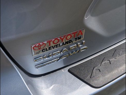 Used 2024 Subaru Crosstrek 2.5i Limited AWD/4WD image 8