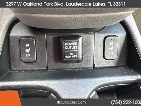 Used 2013 Honda CR-V EX-L image 62