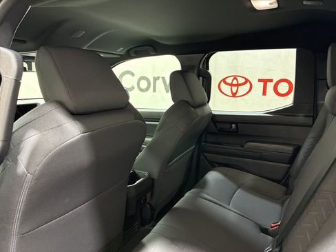 Used 2026 Toyota Tacoma SR5 image 20