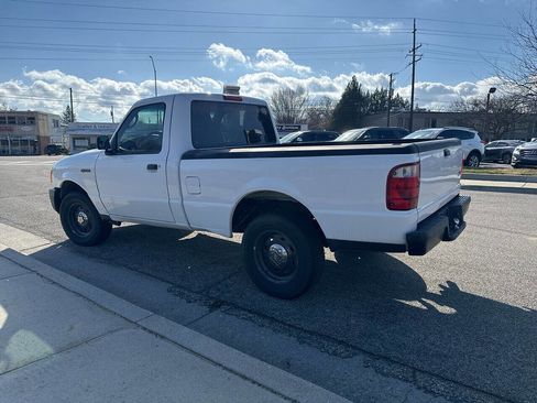 Used 2004 Ford Ranger XL image 11