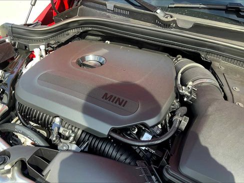 New 2025 MINI Cooper S image 17