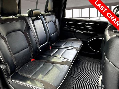 Used 2023 RAM 1500 Laramie image 28