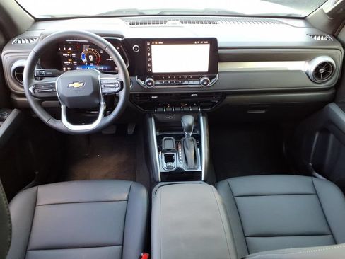 New 2026 Chevrolet Colorado LT w/ LT Convenience Package RWD image 16