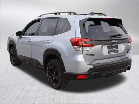 Used 2024 Subaru Forester Wilderness w/ Wilderness Package AWD/4WD image 5
