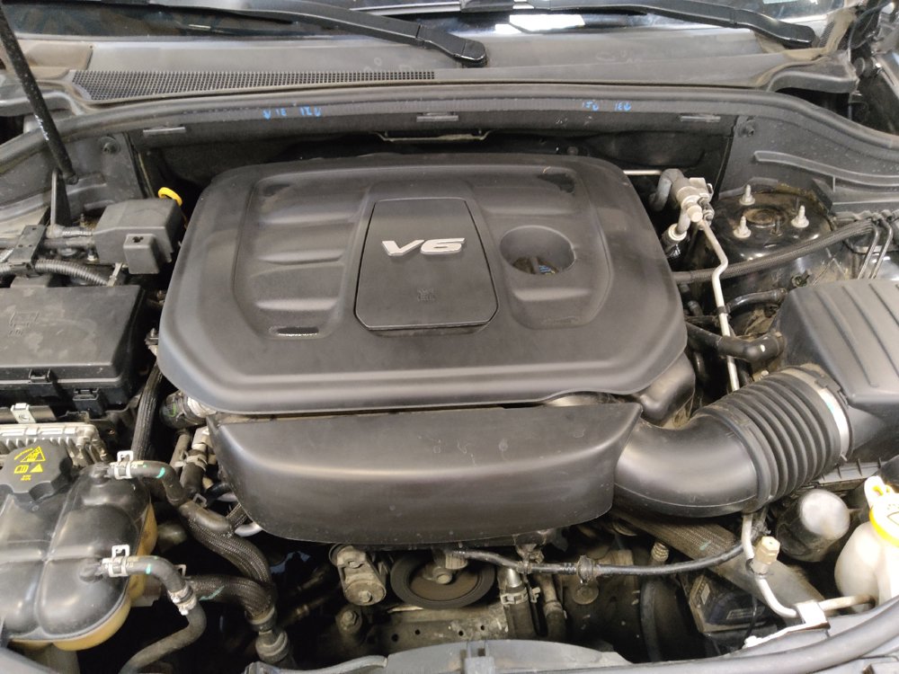 Used 2016 Jeep Grand Cherokee Limited RWD image 30