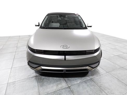 Used 2024 Hyundai Ioniq 5 Limited RWD image 3