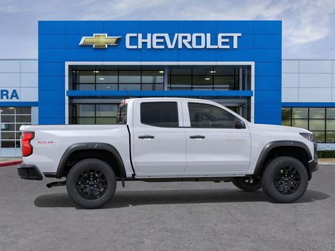 New 2026 Chevrolet Colorado Trail Boss image 5