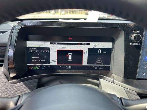 New 2026 Subaru Outback Premium AWD/4WD image 26