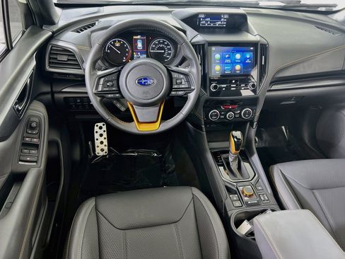 Used 2023 Subaru Forester Wilderness AWD/4WD image 22