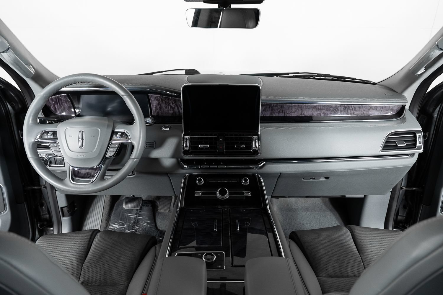 Used 2021 Lincoln Navigator L Reserve AWD/4WD image 34