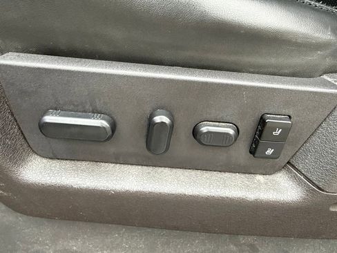 Used 2013 Ford F150 Raptor w/ Luxury Equipment Group AWD/4WD image 18