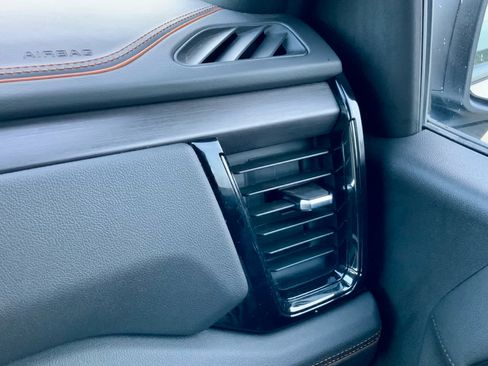 Used 2024 GMC Sierra 1500 AT4 w/ Technology Package image 56